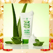 Nature Republic Aloe Vera Cleansing Cream 150ml, 1pc