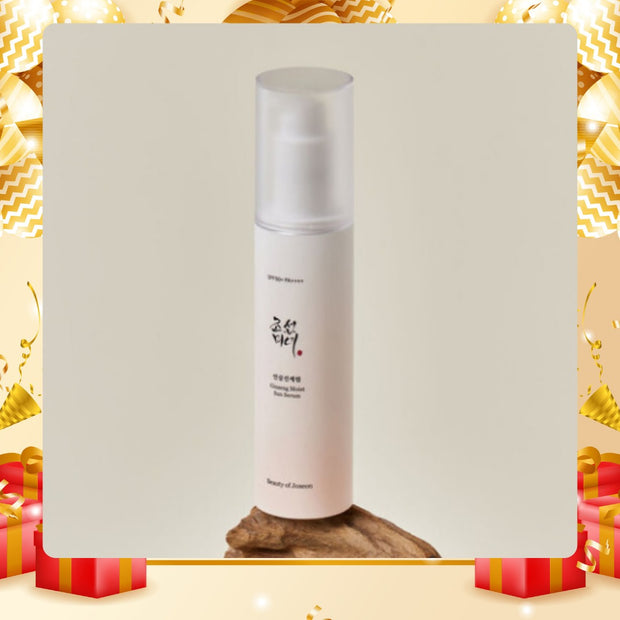 Beauty of Joseon Ginseng Moist Sun Serum (SPF 50+ PA++++) 50ml, 1pc