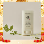 Beauty of Joseon Matte Sun Stick  Mugwort + Camelia SPF50+ PA+++ 18g, 1pc