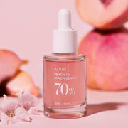 ANUA PEACH Set