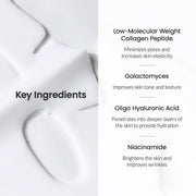 BIODANCE Bio-Collagen Real Deep Mask 34g, 1pc + BIODANCE Hydro Cera-Nol Real Deep Mask 34g, 1pc