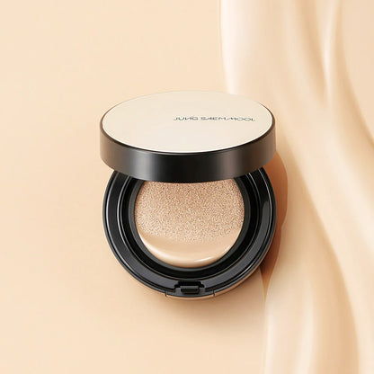 Jung Saem Mool Essential Skin Nuder Cushion SPF50+/ PA+++ with refill
