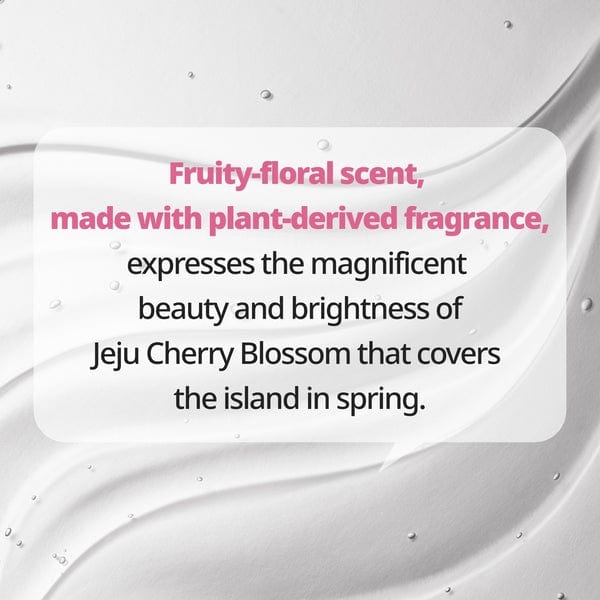 Innisfree Jeju Cherry Blossom Jelly Cream 50ml