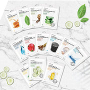 Lebelage Solution Sheet Masks, 1pc