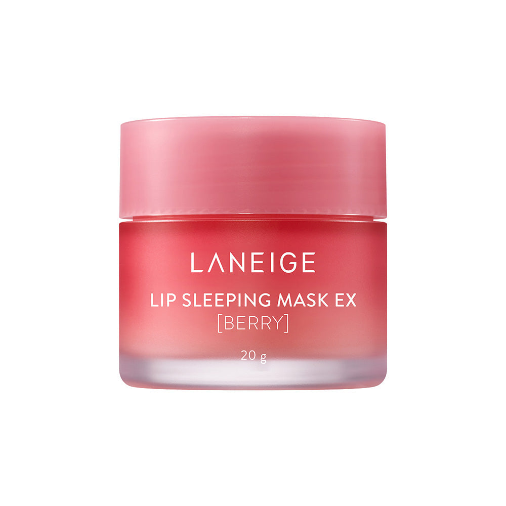 [تخفيضات] قناع النوم للشفاه من Laneige بنكهة التوت، 20 جم