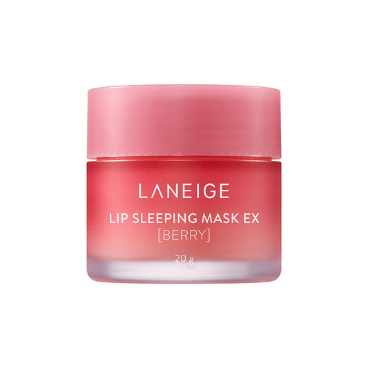 [تخفيضات] قناع النوم للشفاه من Laneige بنكهة التوت، 20 جم