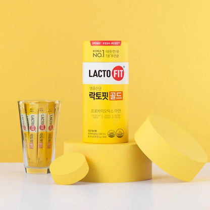 Lacto-Fit ProBiotics 2g X 17pcs