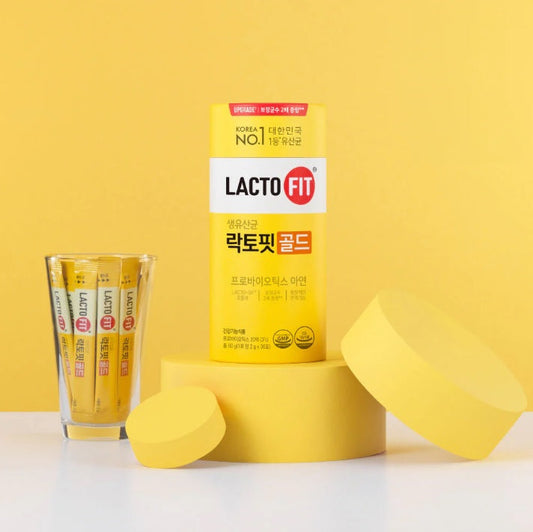 Lacto-Fit ProBiotics 2g X 17pcs