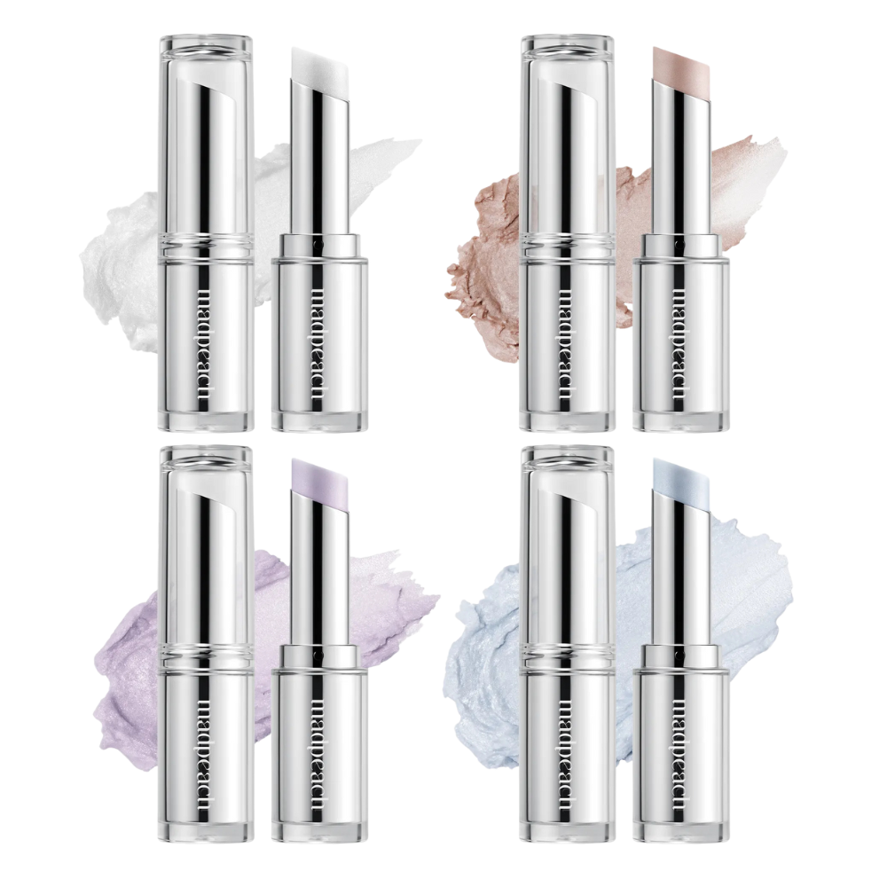 MADPEACH Milky Way Highlighter Stick 3.4g