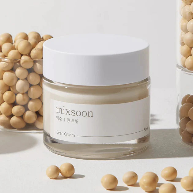 Mixsoon Bean Glass Skin Set