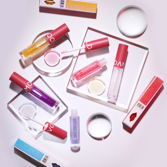 MOOLDA Volume Maximal Lip Plumper 1pc