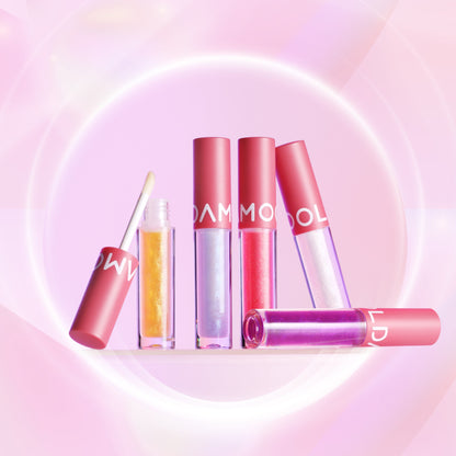 MOOLDA Volume Maximal Lip Plumper 1pc