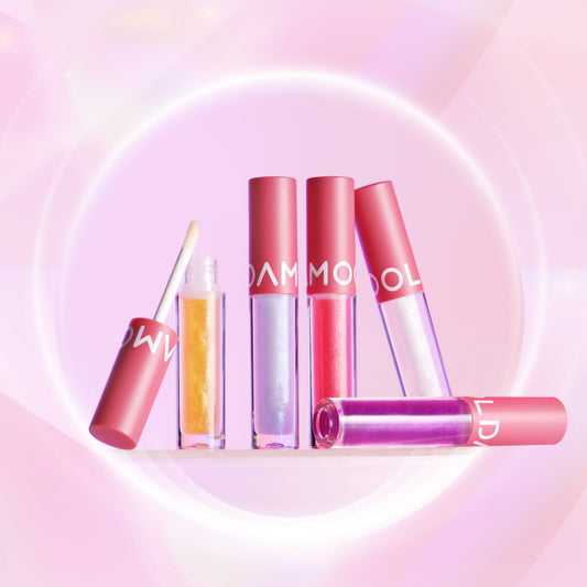 MOOLDA Volume Maximal Lip Plumper 1pc