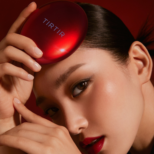 TIRTIR Mask Fit Red Cushion Foundation 18g
