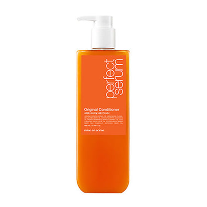 Mise En Scene Perfect Serum Morroco Argan oil Shampoo 680ml + Conditioner 680ml