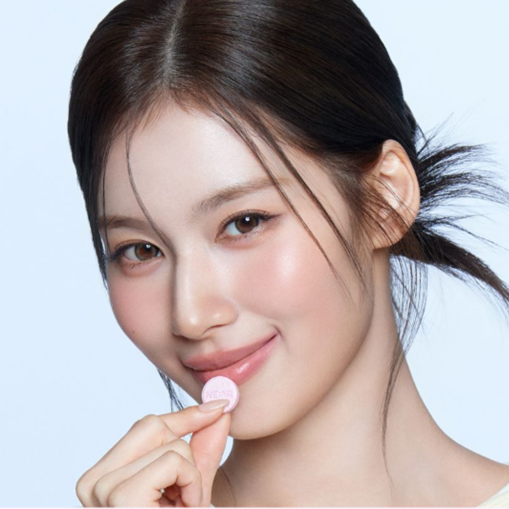 NE:AR Daily Balance ACV Chew Apple Flavour 1,700mg