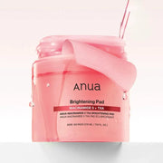 ANUA Niacinamide 5 TXA Brightening Pad (60pads x 180ml)