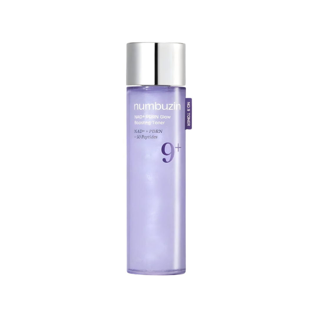 NUMBUZIN NAD+ PDRN Glow Boosting Toner 150ml