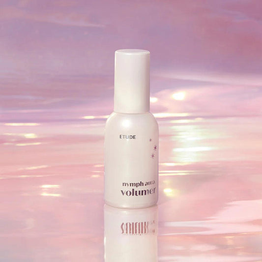 Etude House Nymph Aura VOLUMER (highlighter) 24g