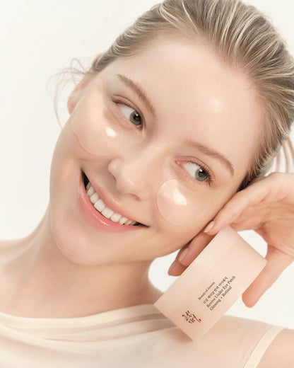 Beauty of Joseon Revive Under Eye Patch: Ginseng + Retinal 93g (60Patches)