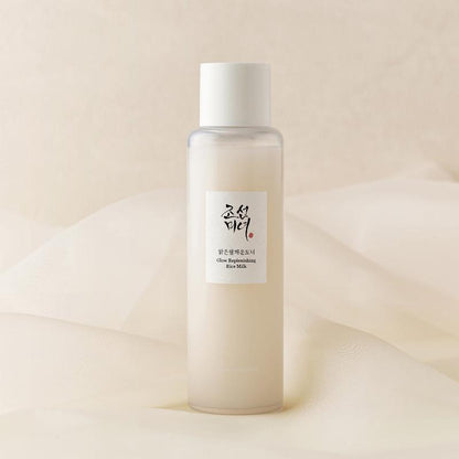 Beauty of Joseon Basic Skincare Set