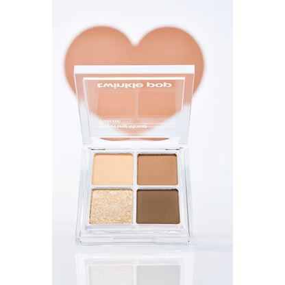Twinkle Pop Layering Mood Palette 1pc