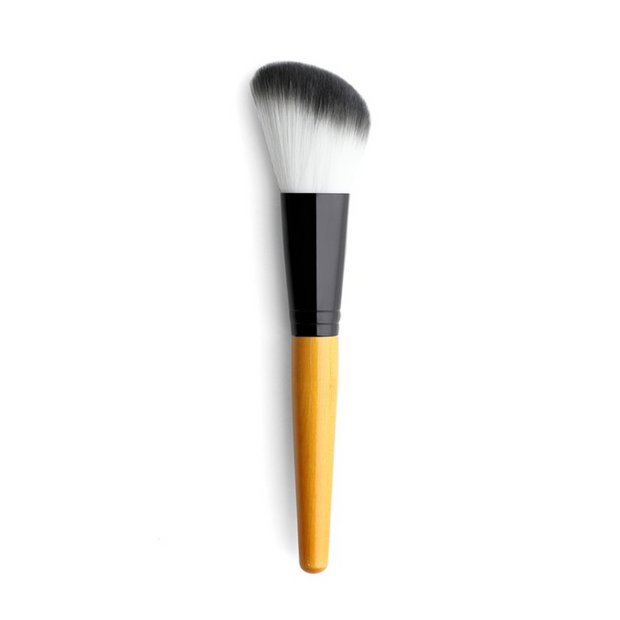 Diagonal Contour Brush, 1pc