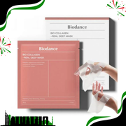 BIODANCE Bio-Collagen Real Deep Mask 34g