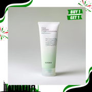 [BOGO] COSRX CICA Creamy Foam Cleanser 150ml