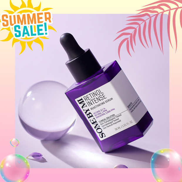 Some By Mi Retinol Intense Reactivating Serum 30ml, 1pc