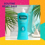 Vaseline Double Moisture Lotion 450ml