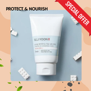 ILLIYOON Ceramide Ato Concentrate Cream 200ml