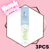 [HUSH SALE] Glister Multi Action Toothpaste 50g x 3pcs