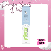 [BOGO] Glister Multi Action Toothpaste (whitening and oral care)