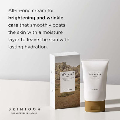 SKIN1004 Madagascar Centella Cleansing & Hydrating Trio