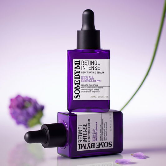 Some By Mi Retinol Intense Reactivating Serum 30ml