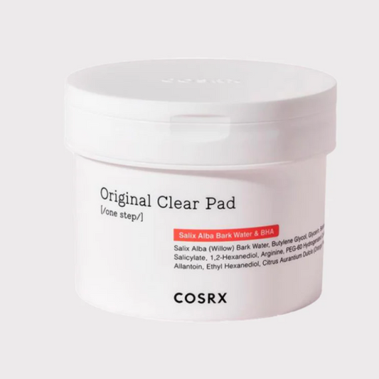 COSRX Original Clear Pad 70pads