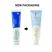 Glister Multi Action Toothpaste (whitening and oral care) * new packaging