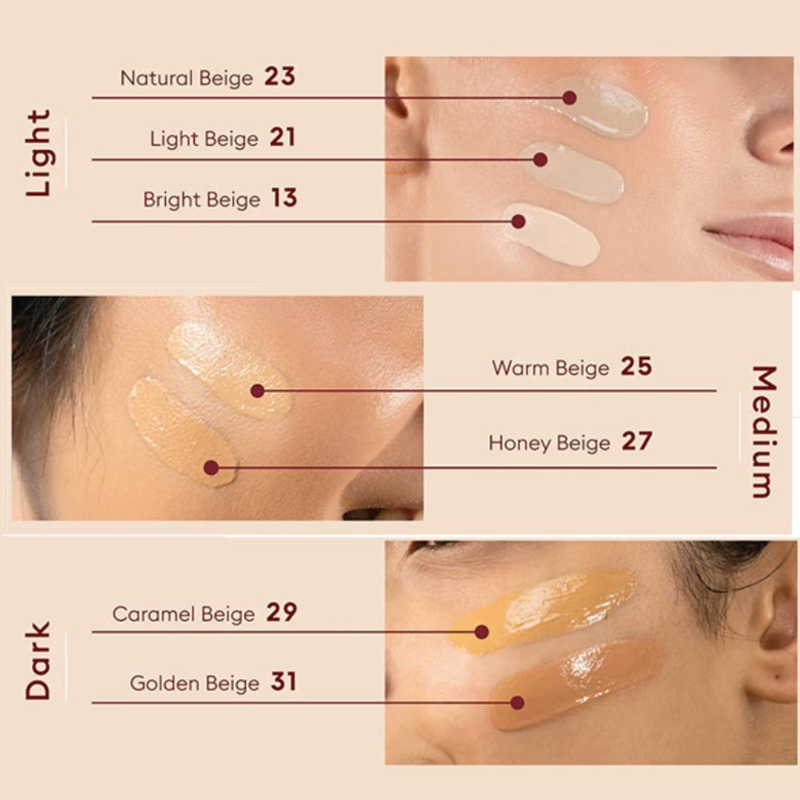 MISSHA Perfect Cover BB CREAM SPF42 / PA +++ - Beauty Korea Dubai