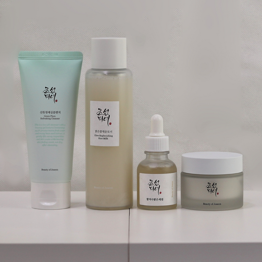 Beauty of Joseon Glow & Calm Set