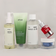 ANUA Sensitive Rescue Set
