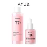 ANUA Peach Brightening Duo