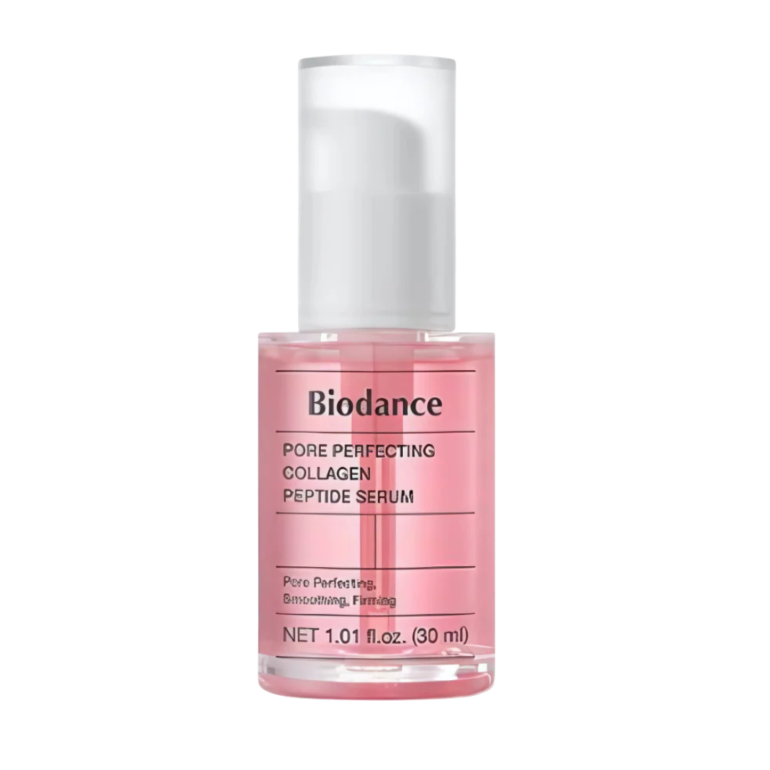 BIODANCE Pore Perfecting Collagen Peptide Ampoule 30ml