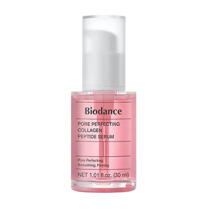BIODANCE Pore Perfecting Collagen Peptide Ampoule 30ml