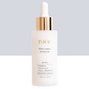 ✨ PAY DAY SALE ✨ ruee Blanc Peau Ampoule 50ml, 1pc