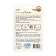 Epielle Hydrating Socks, 1pc - Beauty Korea Dubai