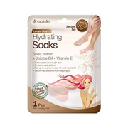 Epielle Hydrating Socks, 1pc - Beauty Korea Dubai