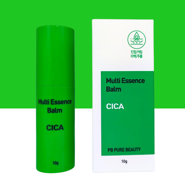 PB Pure Beauty Multi Essence Balm Cica 10g, 1pc