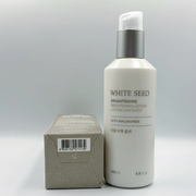 The Face Shop White Seed Brightening Lotion 145ml, 1pc