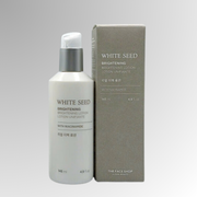 The Face Shop White Seed Brightening Lotion 145ml, 1pc